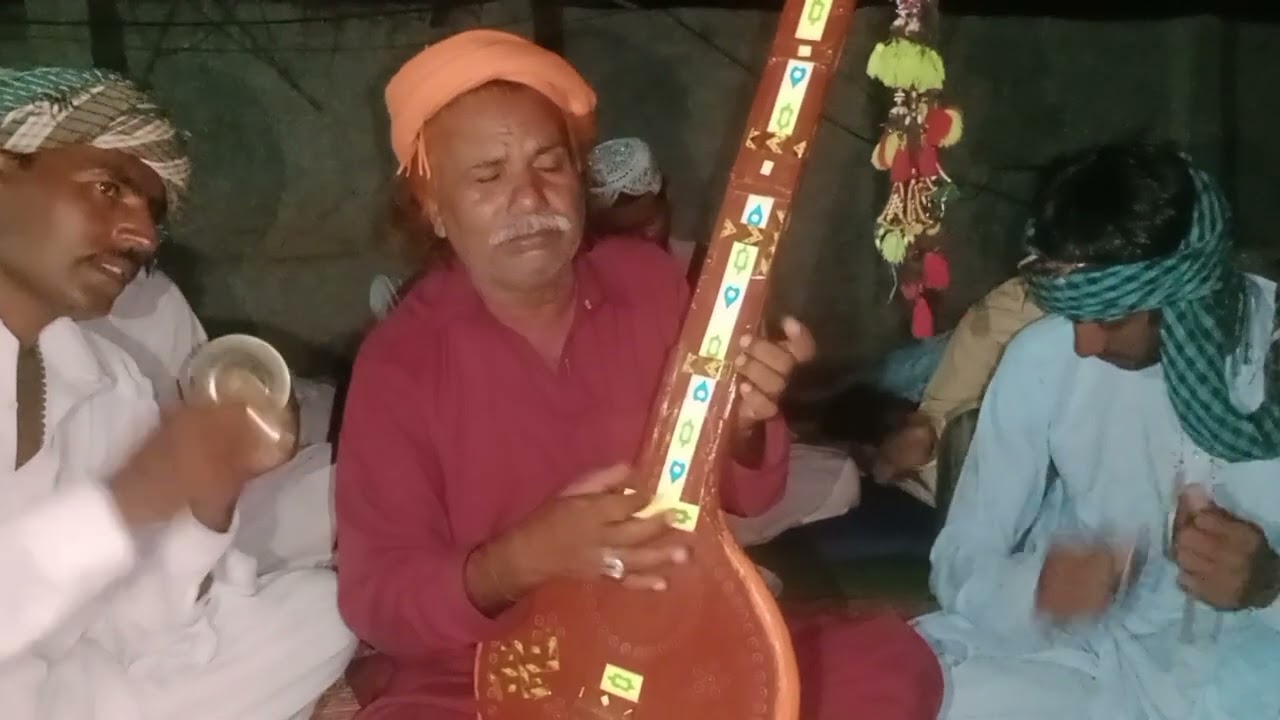 Chod De Re Manwa 50 || Mharaj Naval Nath kya Kamal ki Video Hai