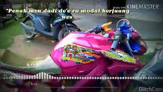 Story wa versi MUNDUR ALON-ALON / GUYON WATON / story wa jawa kekinian