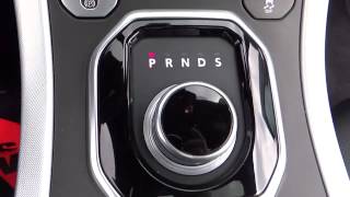 2012 Land Rover Range Rover Evoque Nassau County Long Island New York VW U5489