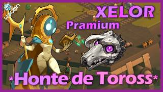 Waven - Xel Pramium Honte De Toross - Craqueleur 120 Quête