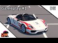 Roblox | Driving Empire | Gameplay #1