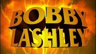 Bobby Lashley - Titantron/Entrance Video - Custom - 2022 'Titan'