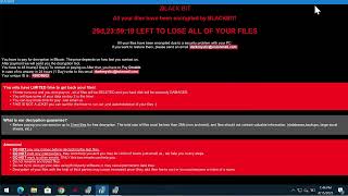 DarkMystic ransomware removal [.darkmystic file virus]. screenshot 4