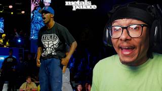 POPPIN C & CAPJAY VS SNIPER & ALVIN | AREA UDC BATLLE 2026 | 2VS2 SEMI FINAL REACTION!