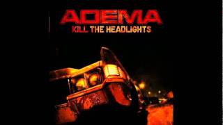 Adema - Los Angeles chords