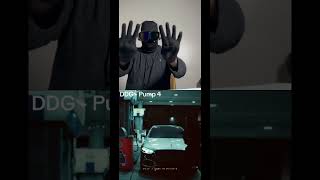 Ddg  Pump 4reaction rap hiphop duet hiphop foryou viralshorts ddg pump viralreels