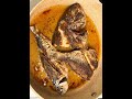 #chefwes #cooking  #frying #porgy #sprat