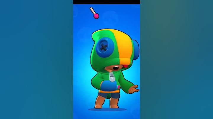 Kako DOBITI LEGENDARNOG BRAWLERA? 👀 #shorts