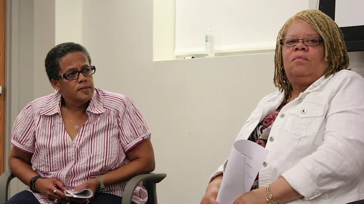 Alternative Histories of Labor: Conversation with ...