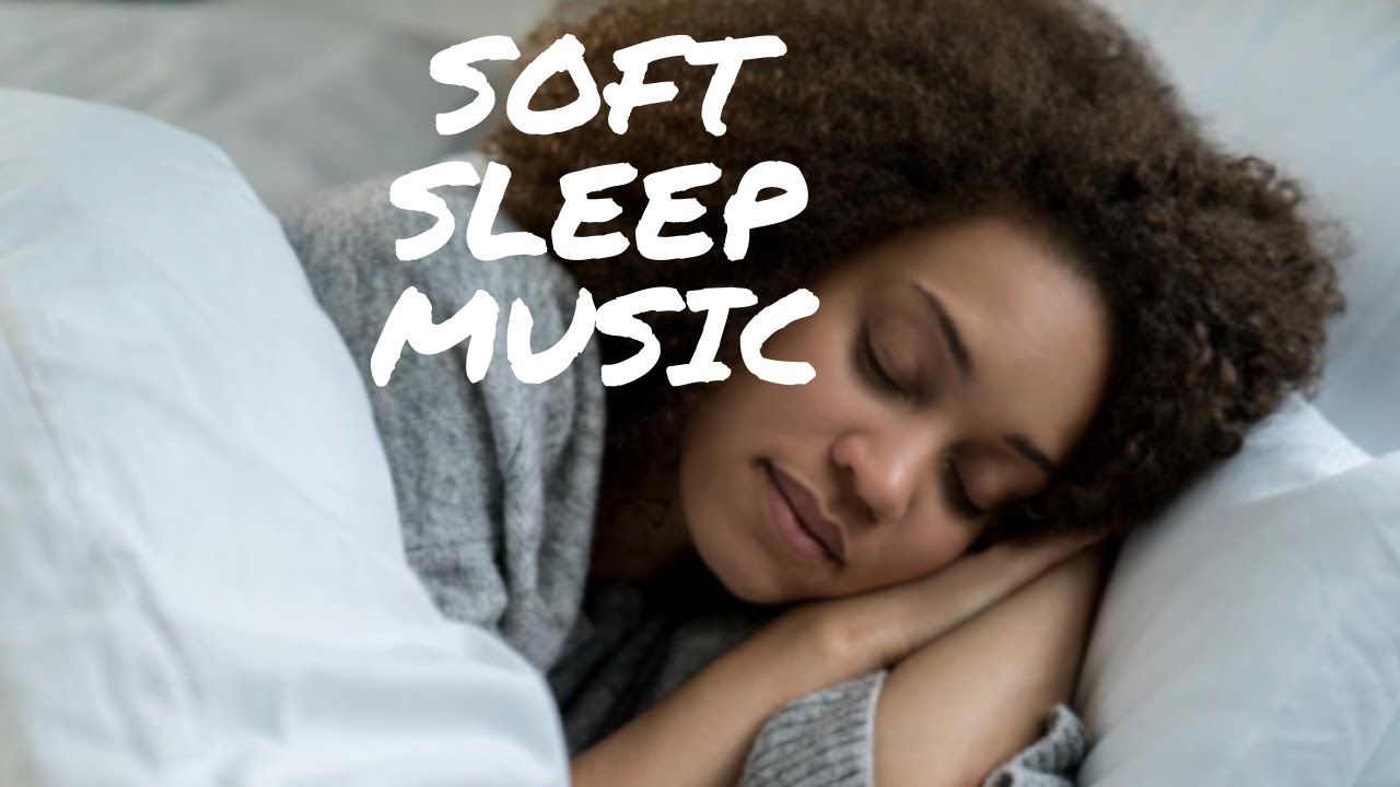 6 Hours of Soft Music for Relaxation, Sleep Music by Relax Unwind ...