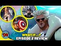 What If...? Episode 2 Review in Hindi | DesiNerd