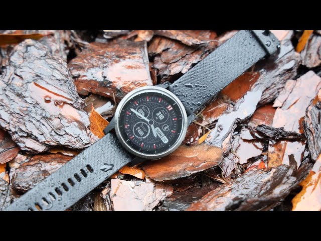 Garmin Vivoactive 4 In-depth Review