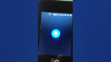 How to JIO phone Screen password 4 digits code#jiophone