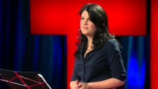 Clip: Monica Lewinsky speaks at TED2015