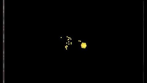 Lab 4 - Computer Animation - 2014 Fall