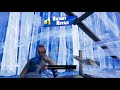 My first solo Win in Fortnite Season 8