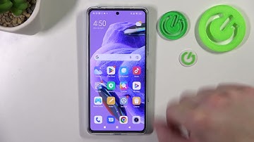 How to Clear Auto Fill Form Data in the Browser on a REDMI Note 12 Pro+