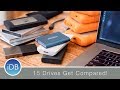 The Best External Drives for your Mac or PC