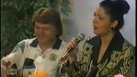 Verica Serifovic   Uvek si mi govorila majko moja stara Uzivo