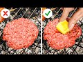 Simple Grilling Hacks To Make Picnic Unforgettable