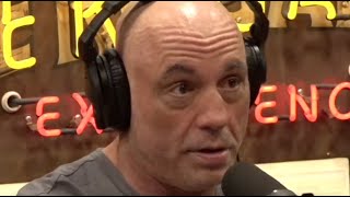 Joe Rogan: The Elites Are Ruining America