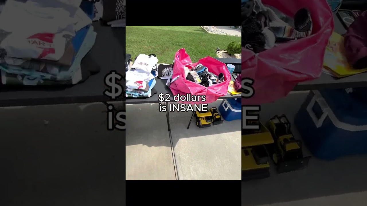 rewrite this title These Might Be My Best Yard Sale Finds Ever 😱 #shorts #reseller rewrite this title These Might Be My Best Yard Sale Finds Ever 😱 #shorts #reseller