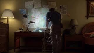 UNCHARTED MISSION IMPOSSIBLE FALLOUT STYLE