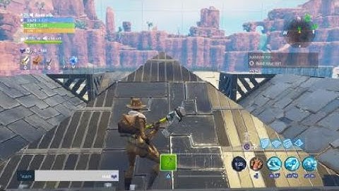 My horde bash event base and layout