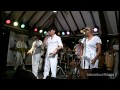 Timbalive "Avé Maria que calor" @ Madinina Salsa Festival 2011 - Avec Jorge Camaguey