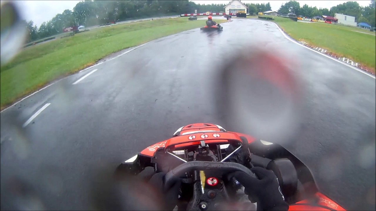 6-Stunden-(Regen)Rennen auf dem Vogelsbergring in Wittgenborn am 01.07.2017