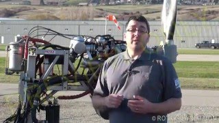 Rotax Carburetor Vent Lines (Preview)