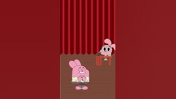 help anais to find the most beautiful people #shorts #animation #trending #richardwatterson #funny