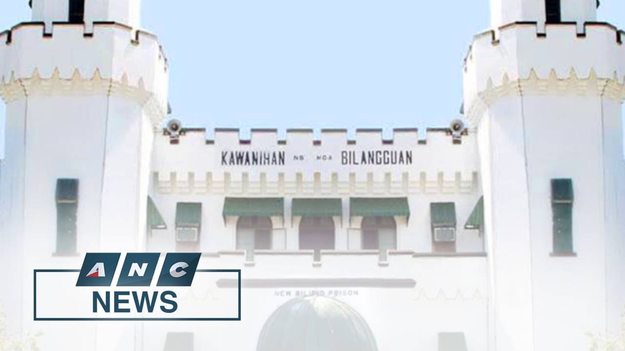 VACC: Corruption 'very possible' amid lack of transparency in Bilibid COVID deaths | ANC