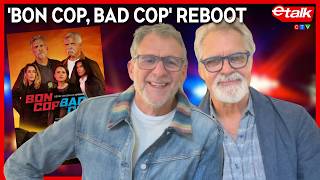 'Bon Cop, Bad Cop' cast play who's more likely | Interview