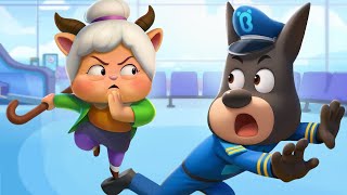 Download Lagu Be Safe, Be Brave! | 🌊 WaterCity Mystery | Safety Rules | Sheriff Labrador | Kids Cartoon | BabyBus MP3 Download Lagu Be Safe, Be Brave! | 🌊 WaterCity Mystery | Safety Rules | Sheriff Labrador | Kids Cartoon | BabyBus MP3