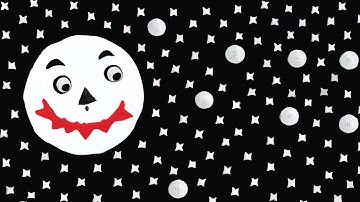 Summer Colds - The Moon (Official Video)