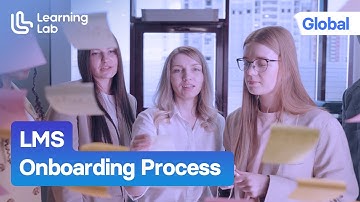 LMS Onboarding Process