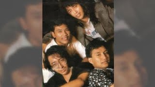 KLa PROJECT - BELAHAN JIWA 