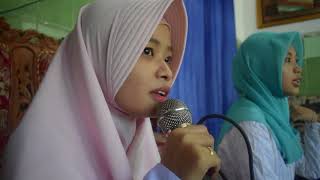 Pranatacara Tedhak Siten Pgsd 2016 A Unusida Youtube