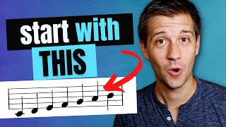 Jazz Improv Explained (Ridiculously Simple)