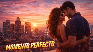 Momento Perfecto Official Lyric Video Nuya Official