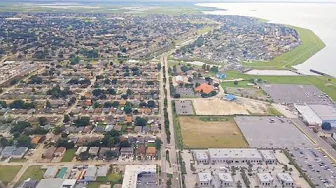 Landing at New Orleans (MSY) - July 13, 2025