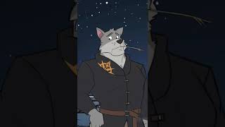 Resnick's Awkward Moment #demonswithinvn #Furry #funny Resnick's Awkward Moment #demonswithinvn #Furry #funny