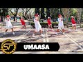 UMAASA - Dance Trends | Dance Fitness | Zumba