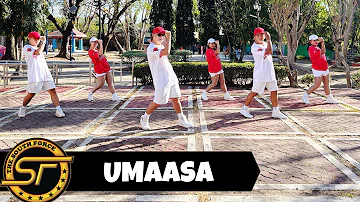 UMAASA - Dance Trends | Dance Fitness | Zumba