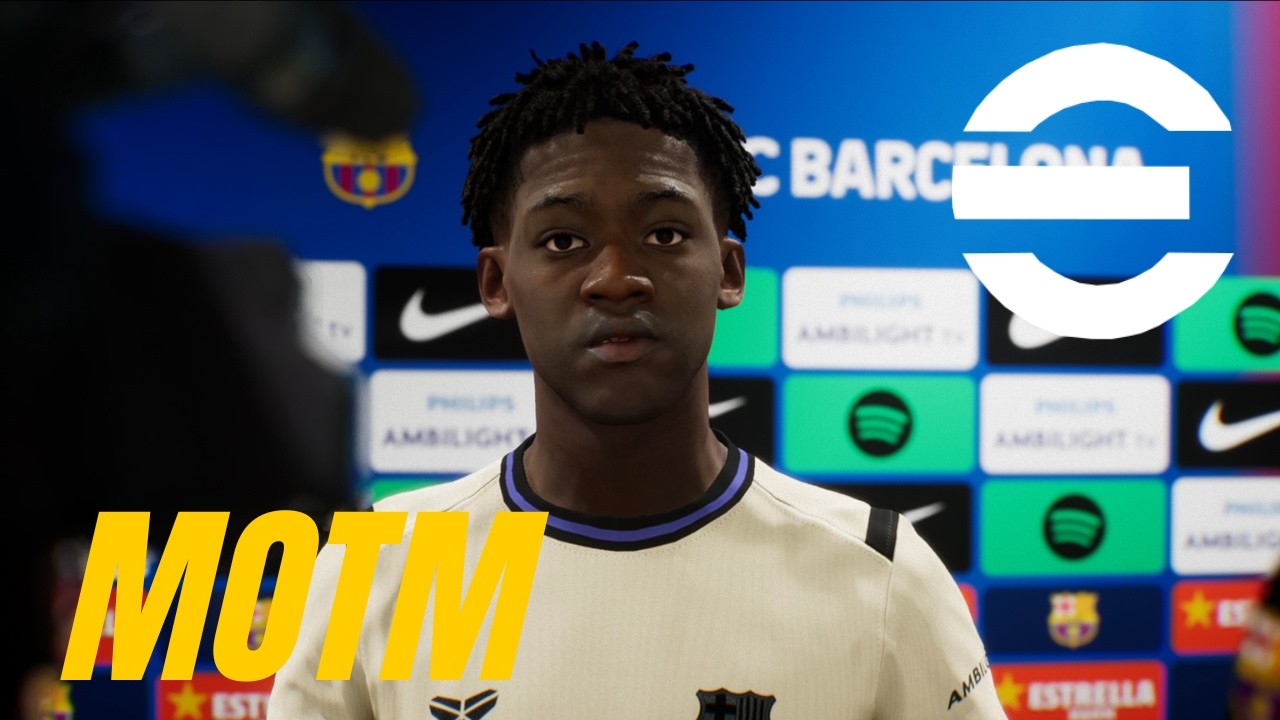 eFootball: MASTER PLAY gameplay