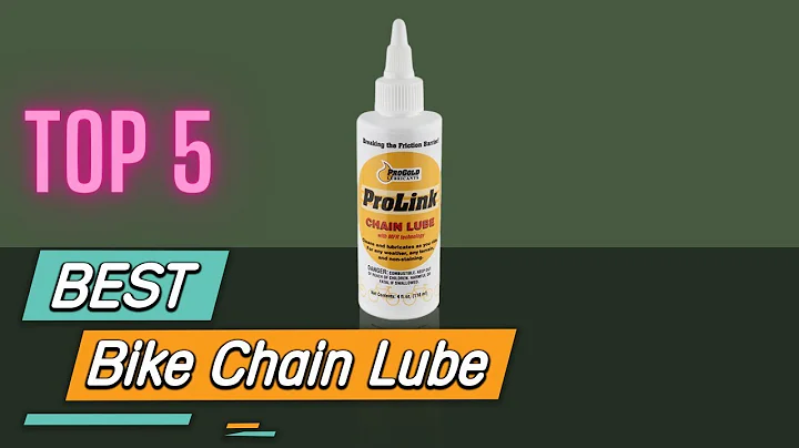 Where to buy Bike Chain Lubes online | Best Bike Chain Lubes on Amazon | Bike Chain Lubes on sale