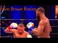 Jaron Ennis vs. Sergey Lipinets: 6th Round K.O.🚨🚨🚨