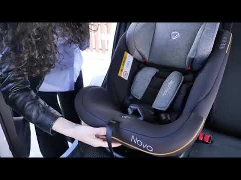 Video: Puteți închiria un scaun auto de la Hertz?