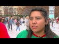 Community 112- Respect Christmas Break